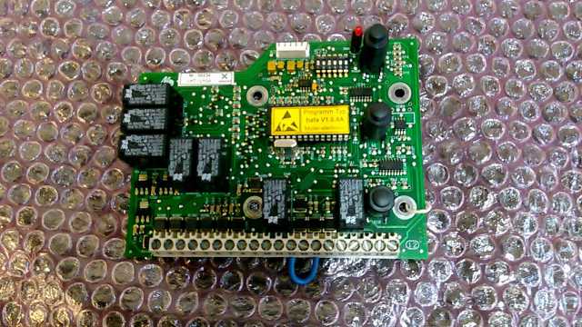 ME 3/94v-0 PCB