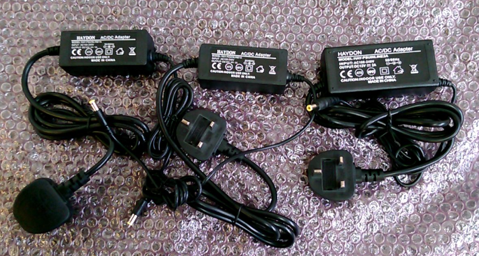 Meyertech ZVK - 77 PSU