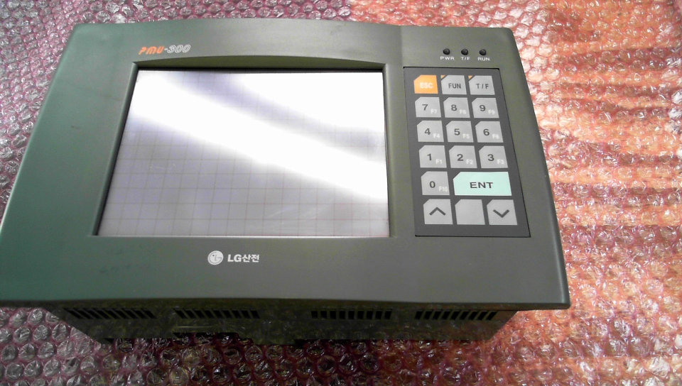 LG PMU-300ET Monitoring Unit