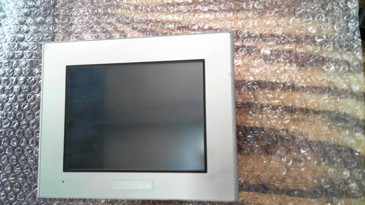 Proface PFXGP4301TADW Touch Screen Operator Interface