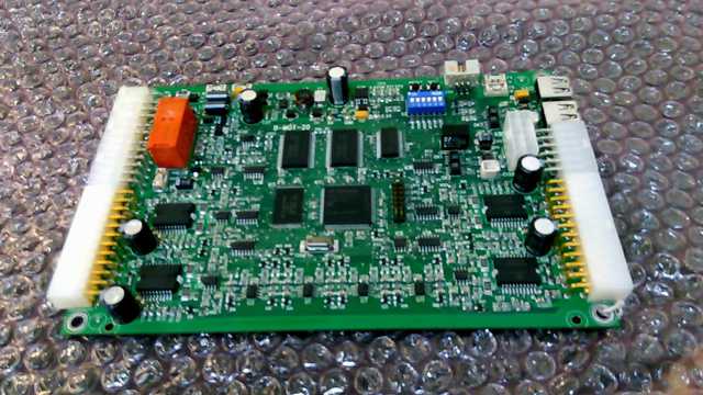 Heidelberg FH 1057110/02 PCB
