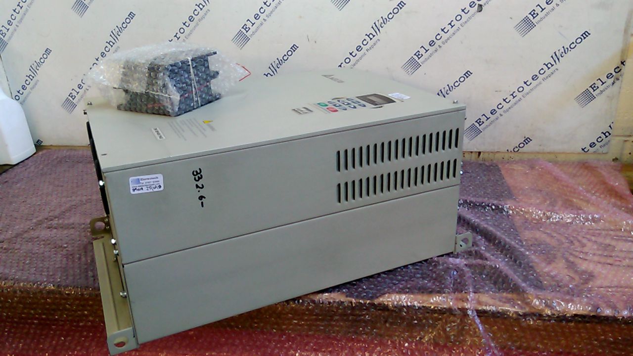 Delta VFD-VE Inverter