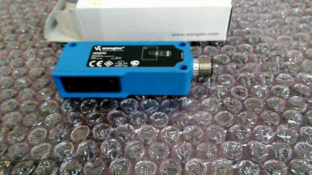 Wenglor HN22PA3 Reflex Sensor