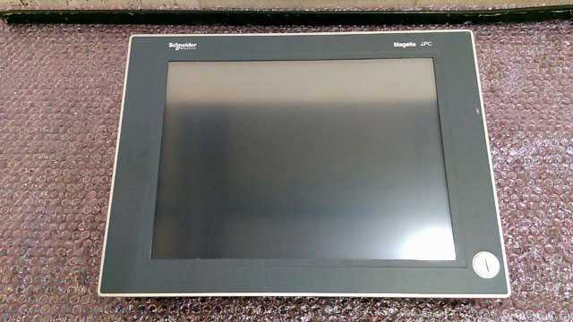 Schneider HMIPWC7D0E01 HMI