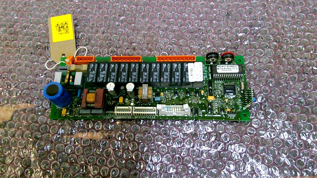 Meikco 9552914 PCB