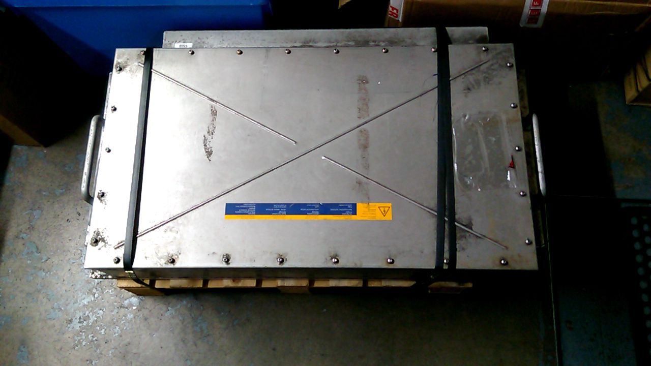 Siemens P422 055.9003.02 Inverter
