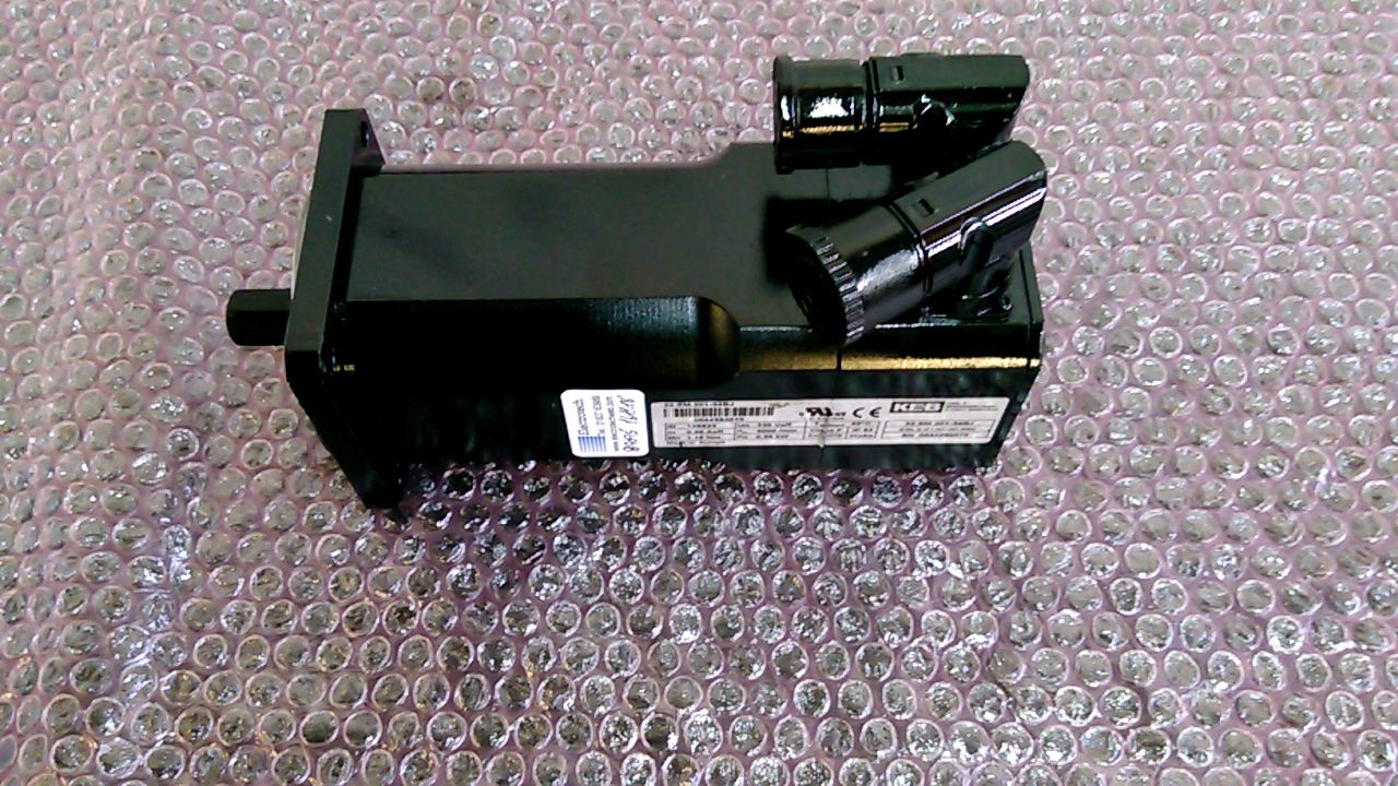 KEB 32.SM.201-34BJ Servo Motor