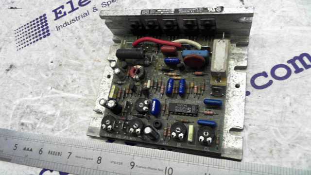 KB Electronics KBLC-240 Motor Controller