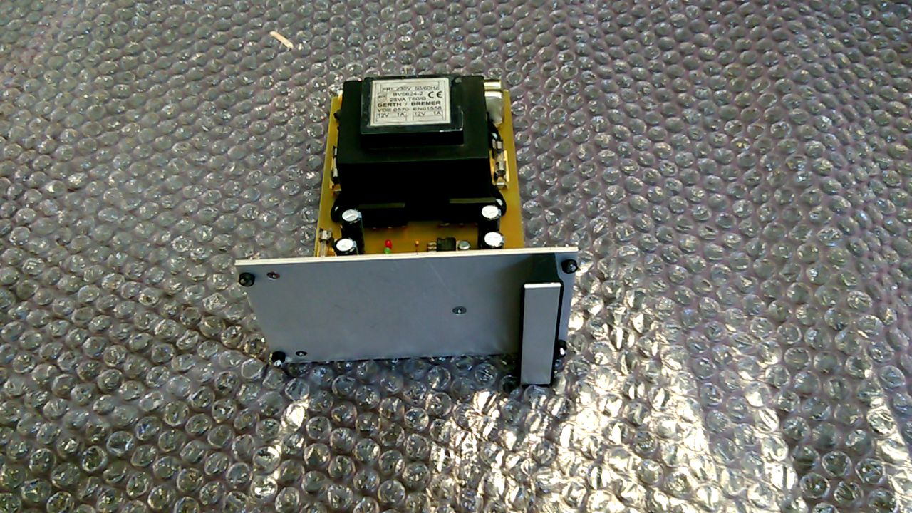 Netzteil N4 Power supply