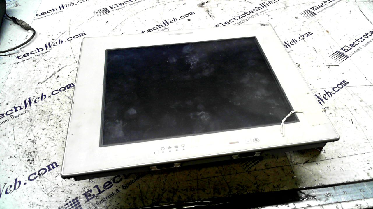 UniOP eTOP40C HMI