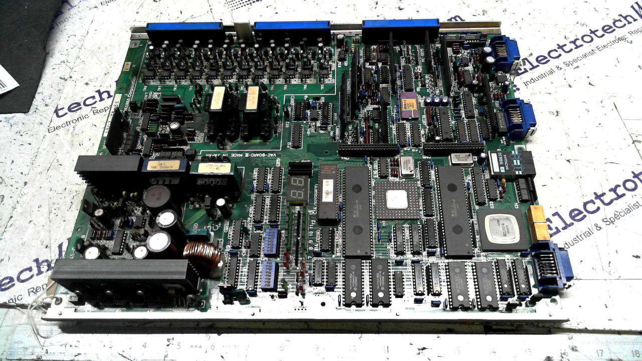 Okuma E4809-045-145-C Control PCB