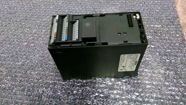 Siemens 6SE6440-2UD13-7AA1 Micromaster 400