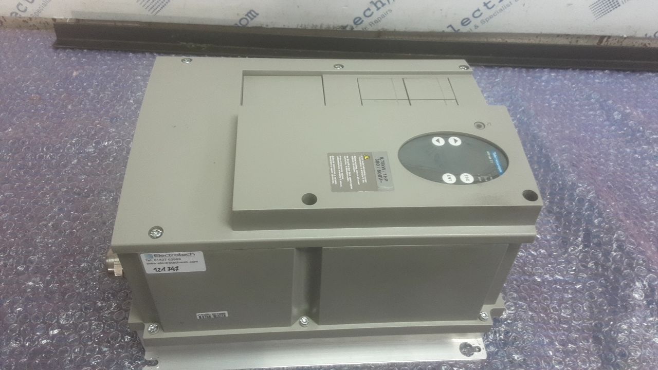 Telemecanique Altivar 31 Inverter