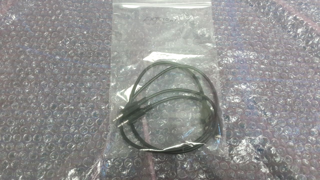 Electrotech EXTC001-1 WDC Converter