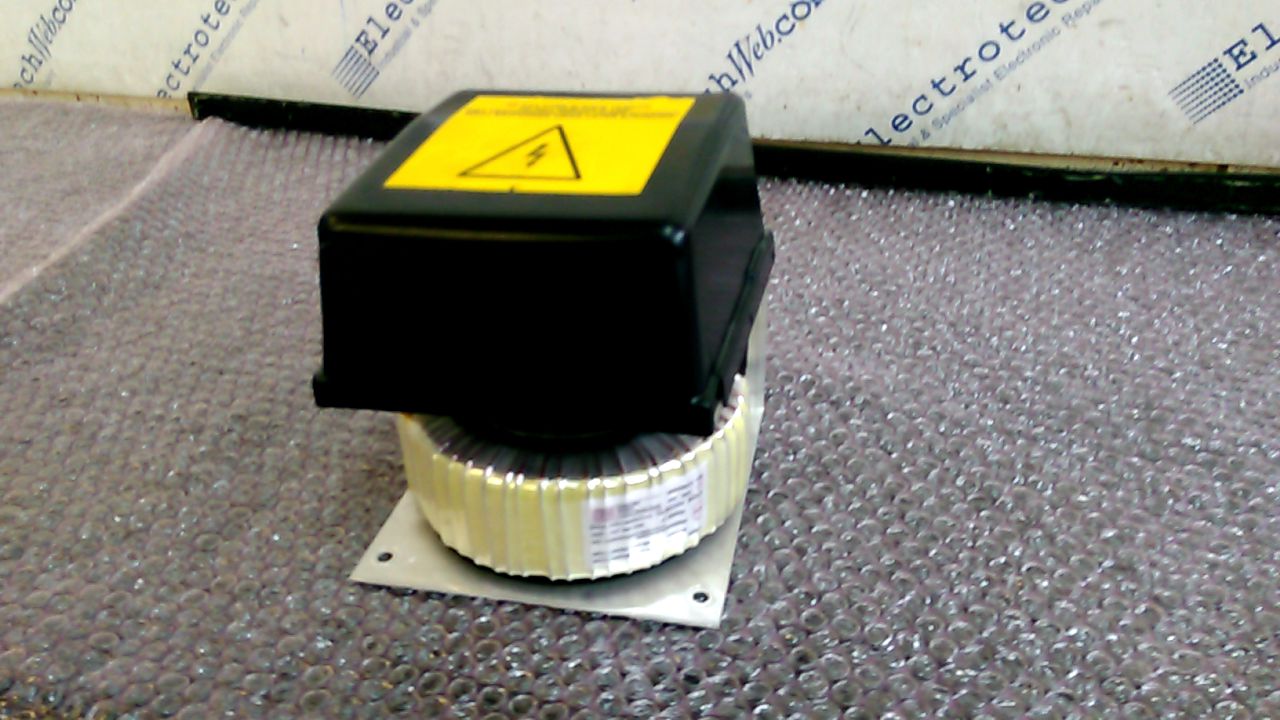 Crossway Technologies 415-400-395-380-245-230VAC PSU