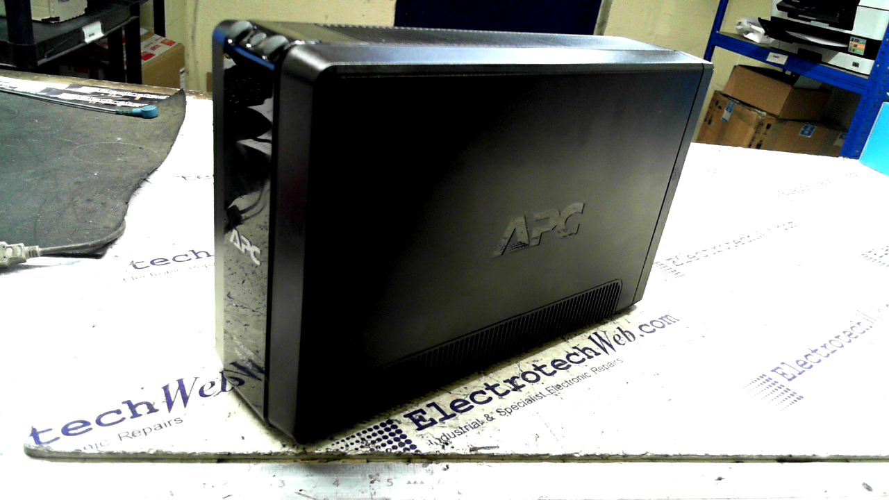 APC BR550GI UPS