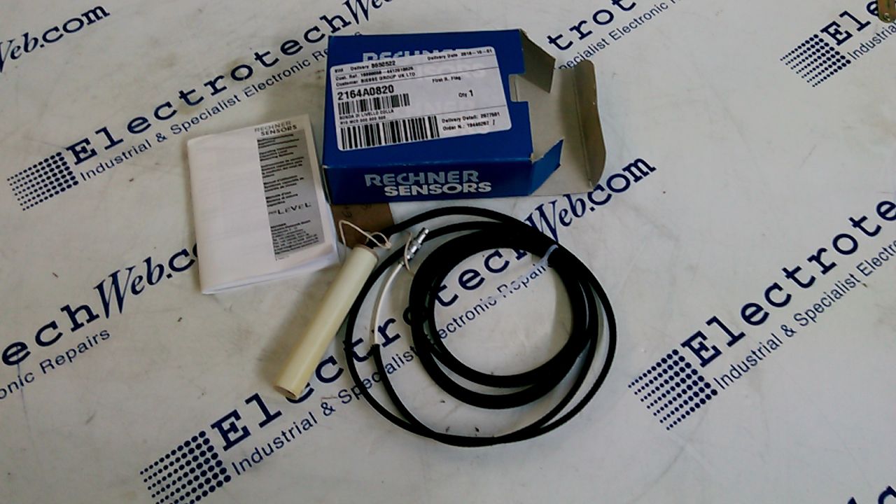 Rechner Sensors B3F/290090 Sensor