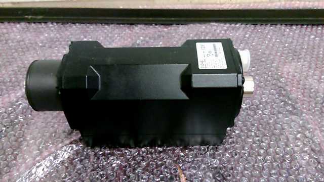 Krones ISD401 Servo Motor