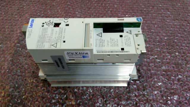 Lenze E82EV751_2C Drive