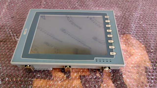 Beijer Electronics PWS6A00T-PE HMI