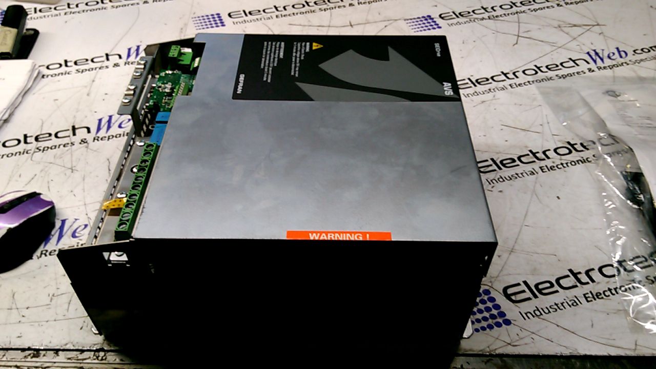 Gefran AVS1110-XBL-BR4 Drive