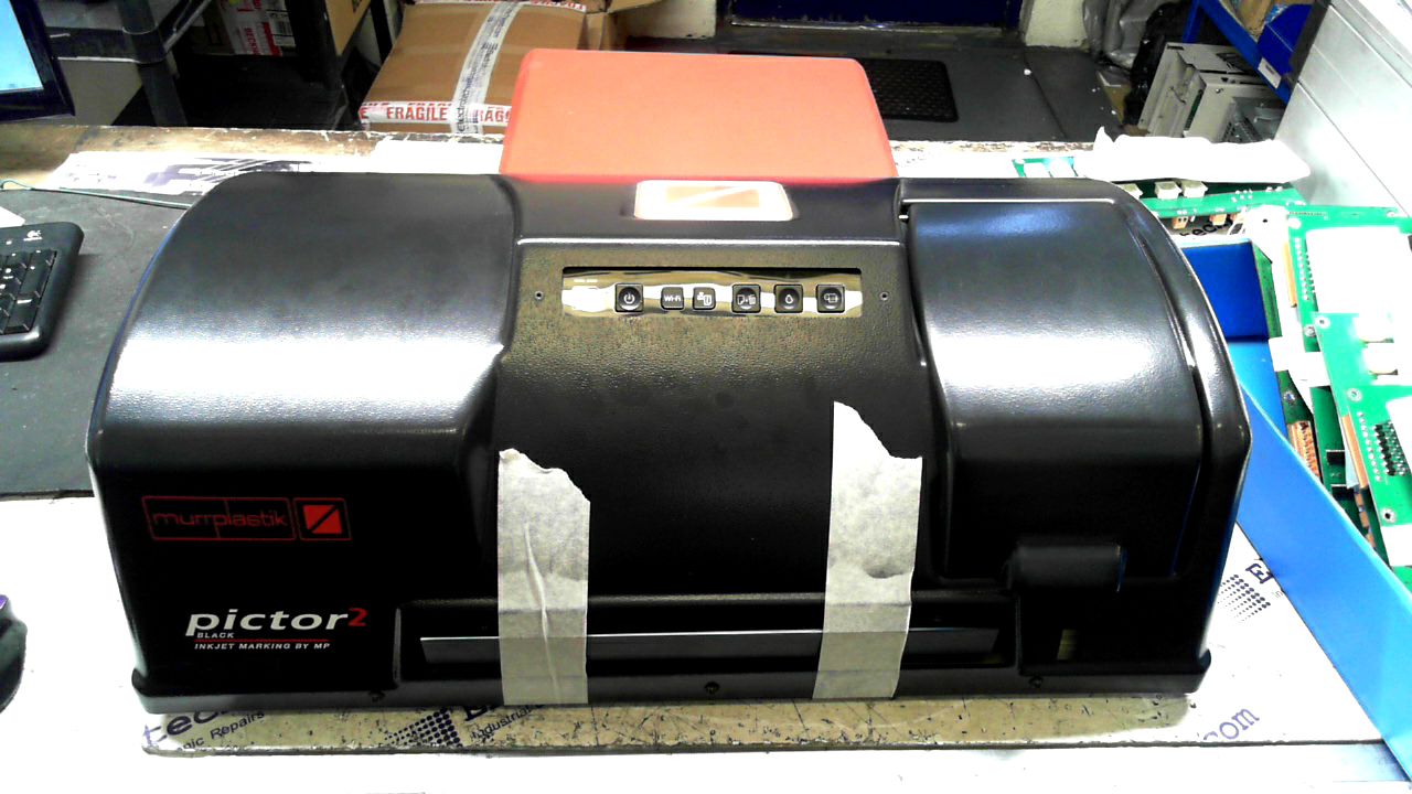 murrplastik Pictor 2 Printer