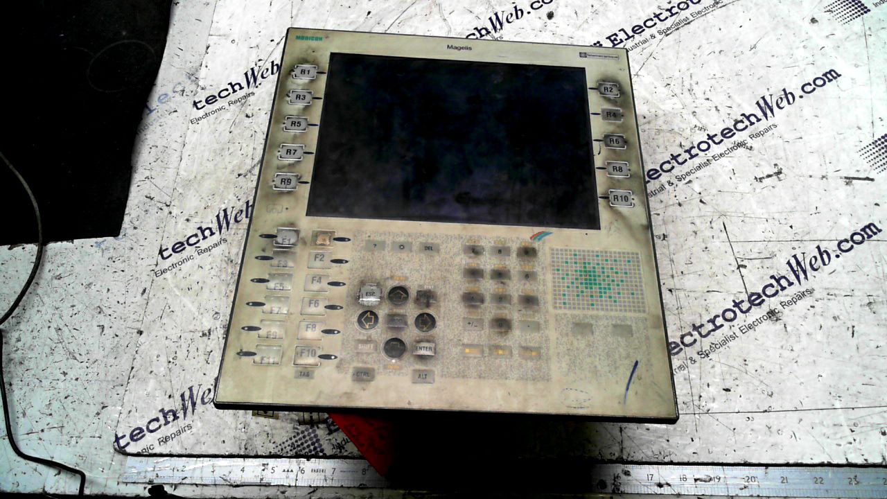 Telemecanique TF024510E Magelis HMI