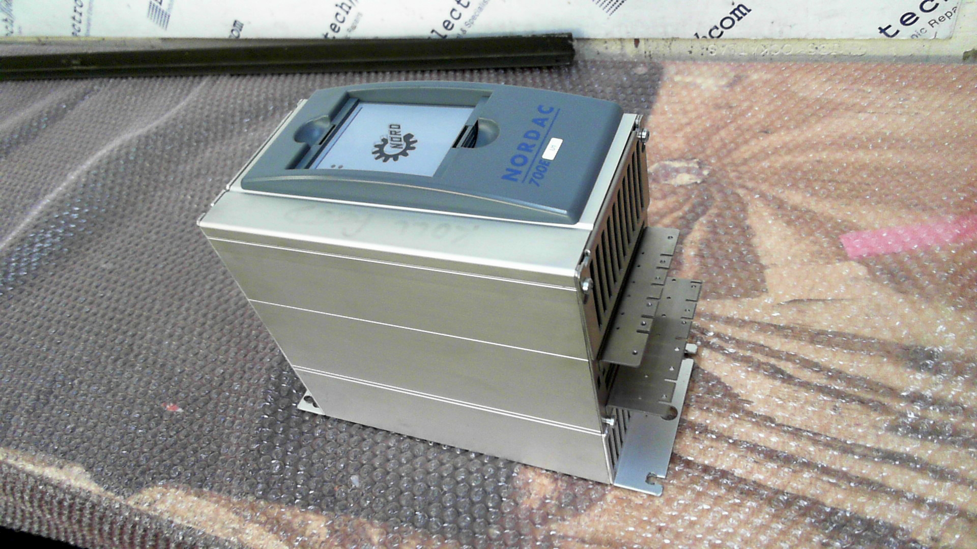 Nord SK700E-151-340-A Inverter
