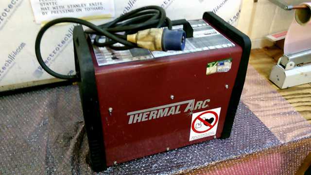 Thermal Arc W1006305 Arc Welder