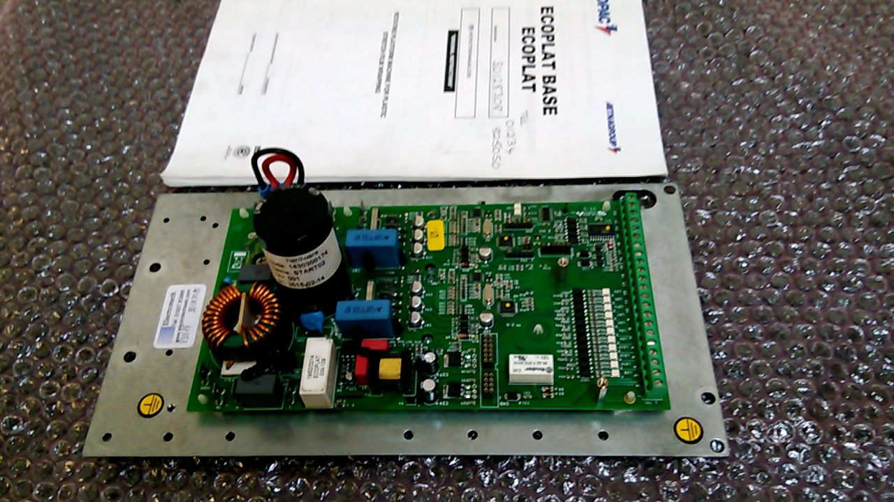 OEM 1430300174 Control Card