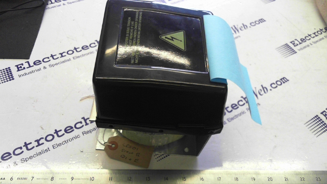 Diffuselec TT016520-001B Power Supply