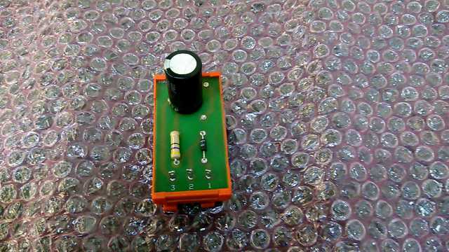 OEM GAA21395 A1 Timer
