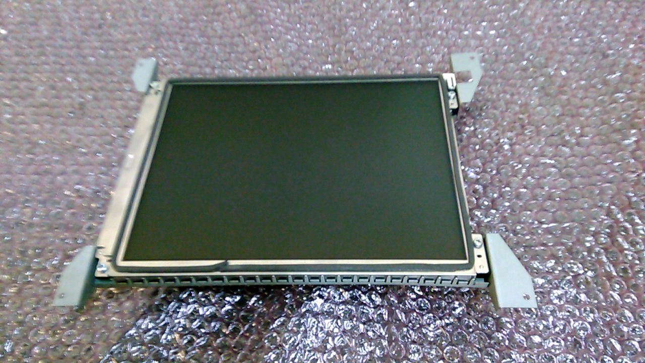 Keba K-TFT-AN-CCFT HMI