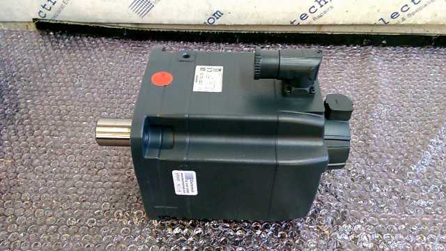 Siemens 1FK7083-2AH71-1CG0 Motor