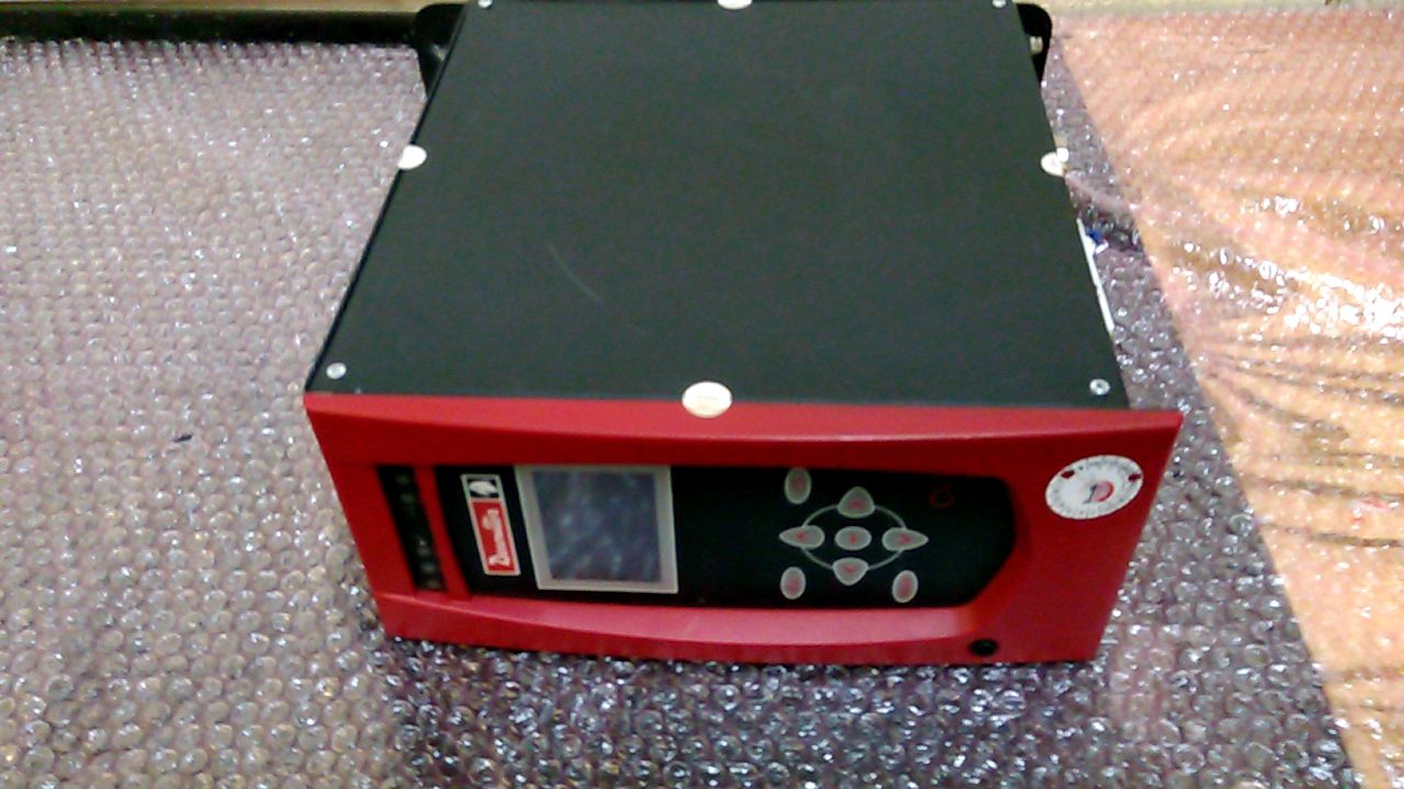 Desoutter CVIV II H4 Controller