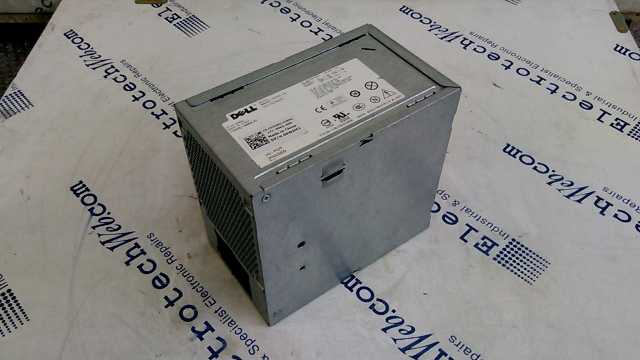 Dell H525AF-00 PSU