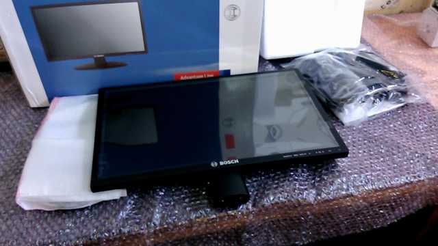 BOSCH UML-192-90 Monitor