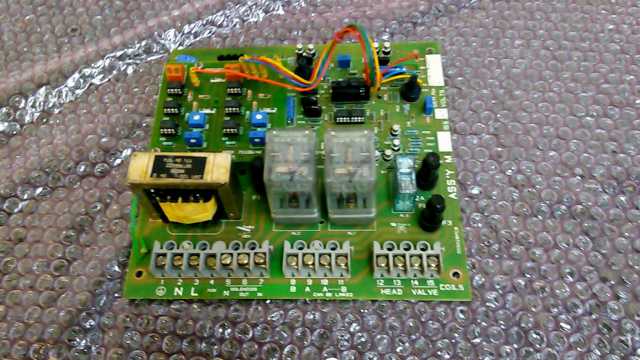 Assy S55028PCB PCB