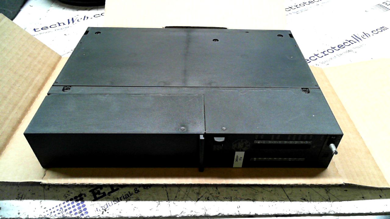 Siemens 6ES7 416-3FS06-0AB0 CPU