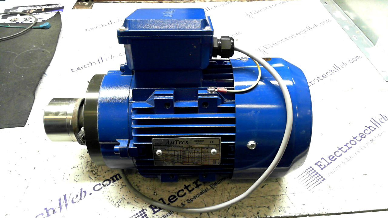 Amtecs MOT AMA90S4 Motor