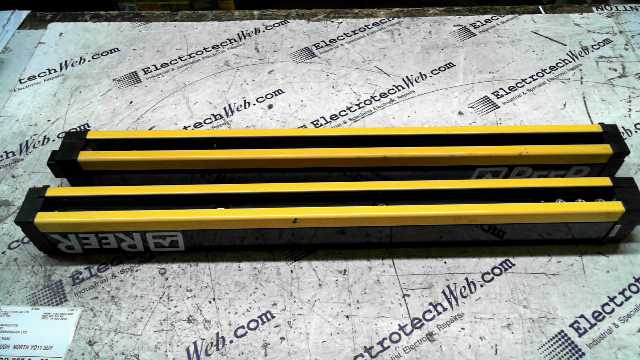 Reer ASR618 Light barrier