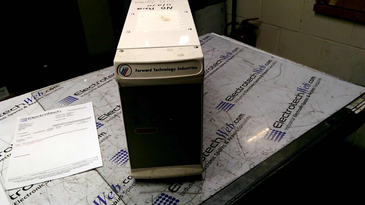 Forward Technology Industries GC0 Ultrasonic unit