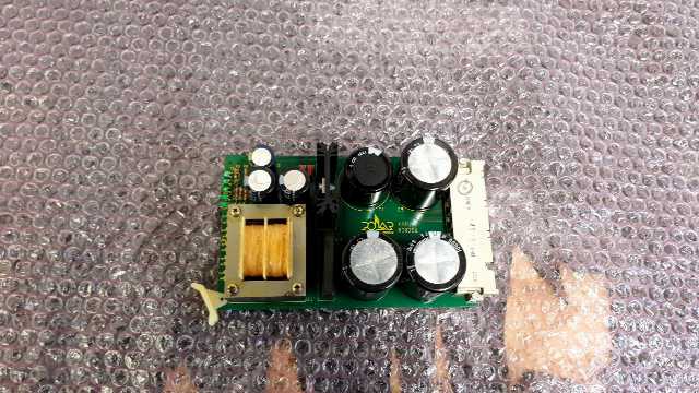 Polar 030358 PCB