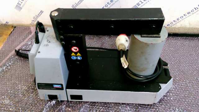 SKF TIH 100m/MV Induction Heater