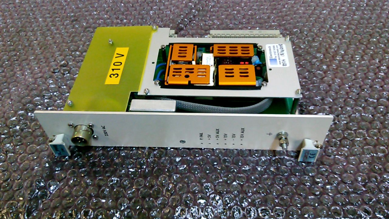 Robox CS 99373B Control Card