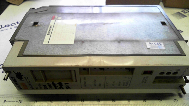 Siemens Simatic S5S6 S 5951-7LD12 Power Supply