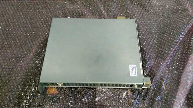 Ferrocontrol S02-00-19 Axis controller