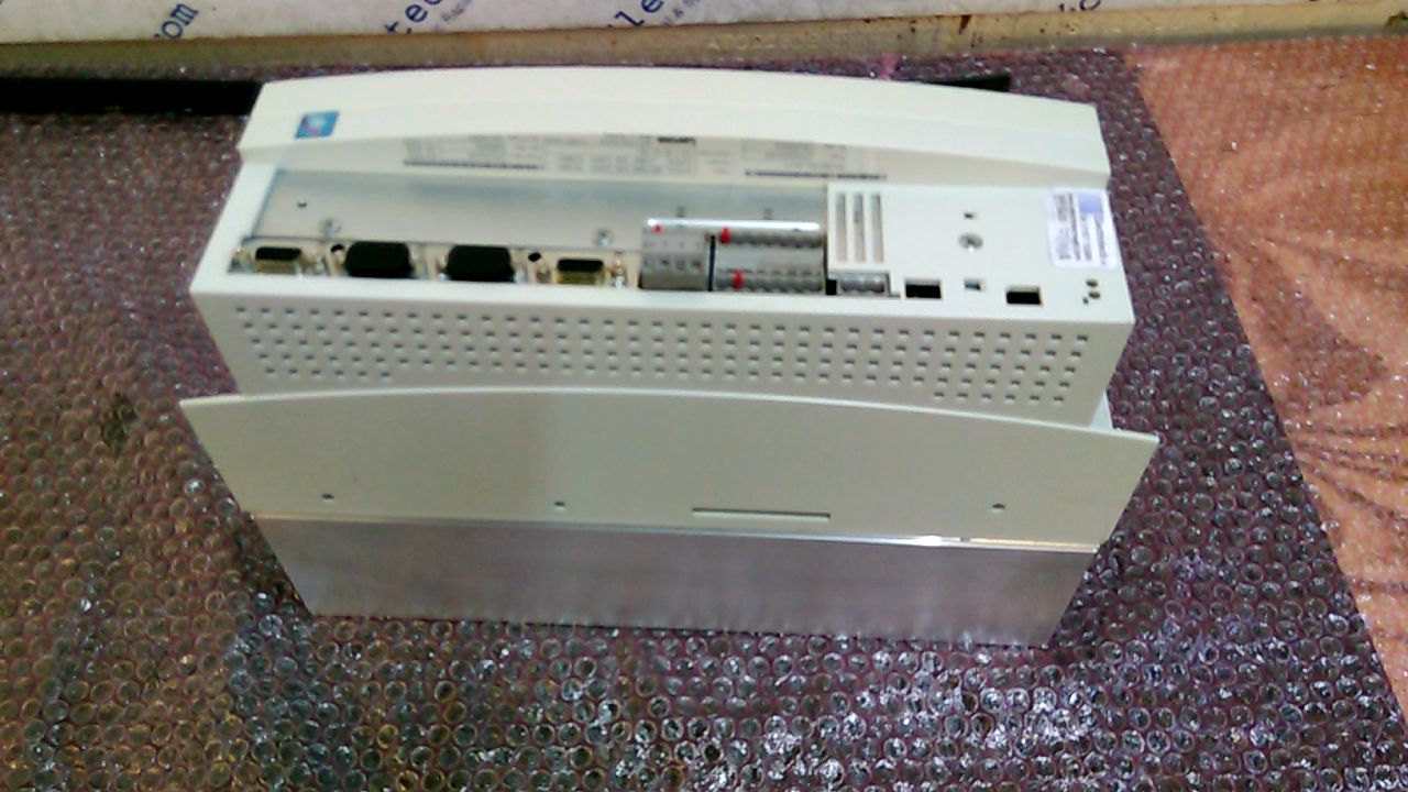 Lenze EVS9323-ES Drive