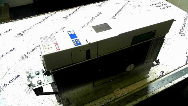 Rexroth Indramat DKC02.3-040-7-FW Servo Drive