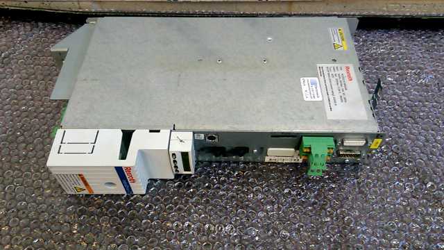 Rexroth CSH01.1C-SE-EN2-NNN-NNN-S1 Comms Card